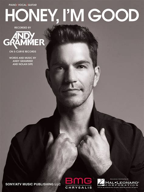 ‘Honey, I’m Good’: Andy Grammer brings ‘Fresh Eyes’ to Hollywood Casino at Charles Town Races